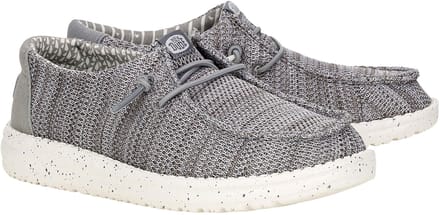 Wally Y Stretch Sox veterschoen voor kinderen