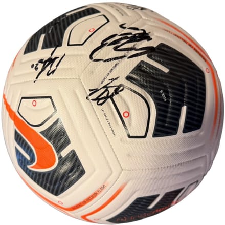 Nederlands Elftal Bal