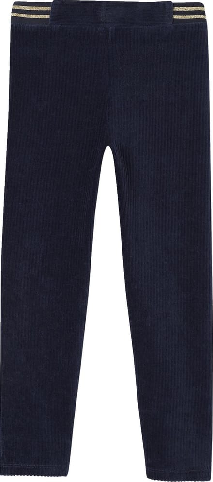Vertbaudet Fluwelen meisjeslegging