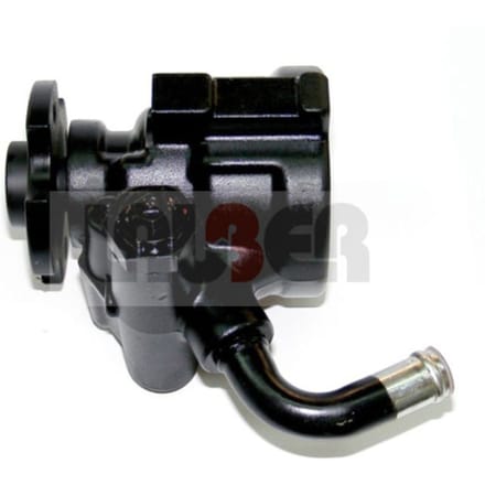 Hydraulische pomp, stuurinrichting LAUBER 55.0816