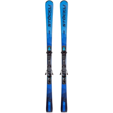 Stockli Laser SL