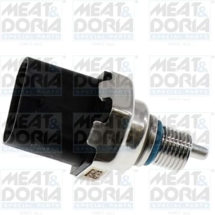 Sensor, brandstofdruk MEAT & DORIA 825046