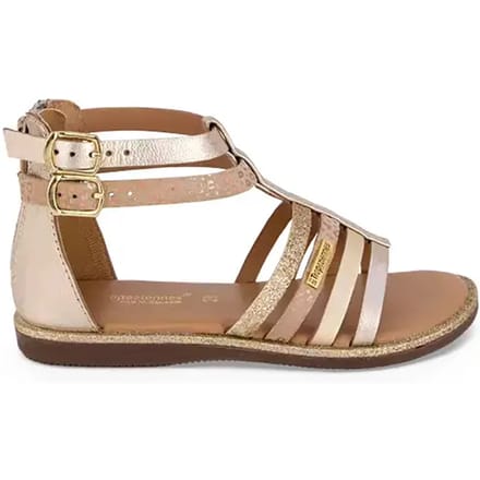 Platte sandalen Les Tropeziennes par M.Belarbi INIAME