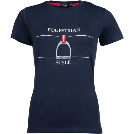 T-shirt HKM Equine Sports Style