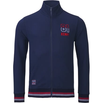 Motorfiets sweater Kenny Suzuka
