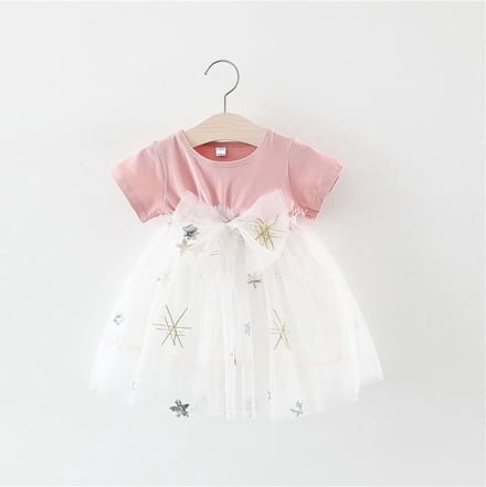 Baby Garden Baby jurk maat 86