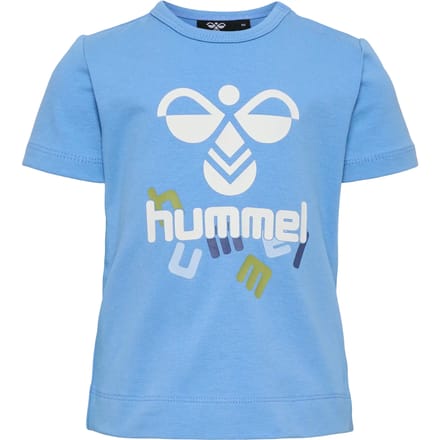 Hummel kindershirt Hmldream T-shirt SS 219366