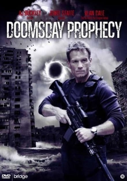 Doomsday Prophecy (Dvd)