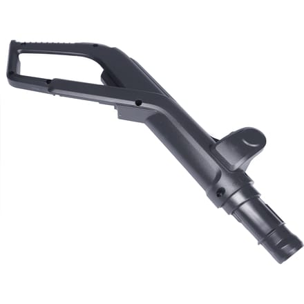 Handle dc cover grey 108