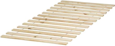 Vipack Rolbodem Vipack - 90 x 200 cm