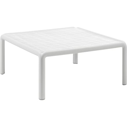 Nardi - Komodo salontafel - bianco - wit