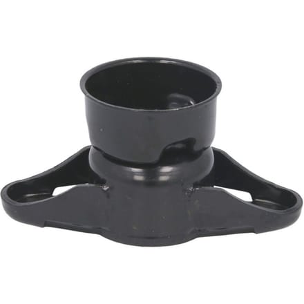 Rubber steunen, veerpoot MEYLE 57-14 741 0000