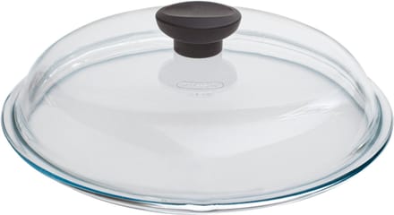 Sysas - Pyrex glasdeksel - 28cm