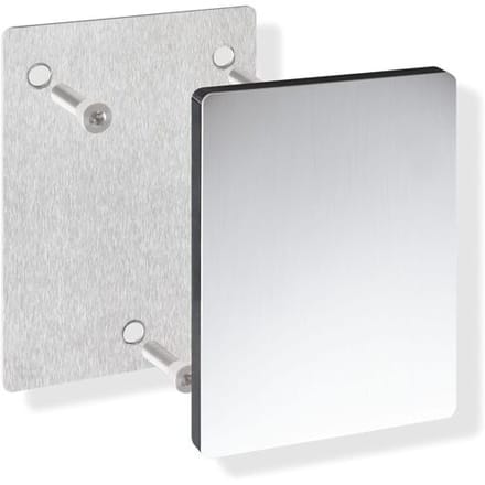 HEWI mounting plate with cover 950.50.1004098