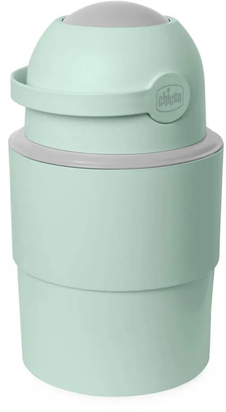 Chicco Luieremmer Groen