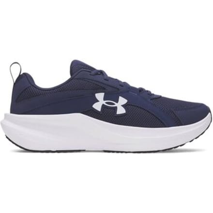 Under Armour Heren Charged Assert 11 Hardloopschoenen 6006723 410 Blue