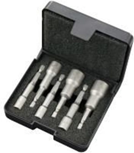Ivana Dopbitsset Magnetisch 1/4" 6,7,8,10,12,13mm