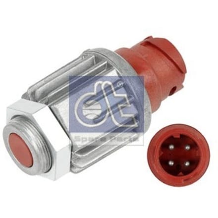 Snelheidssensor  DT SPARE PARTS 3.33381