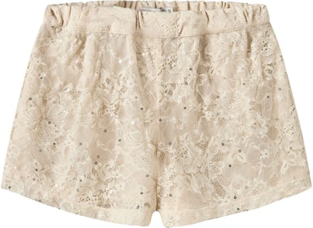 NAME IT - NKFFUDRINA SHORTS - Meisjes - Bermuda shorts