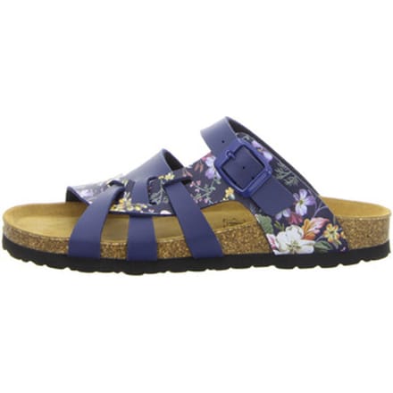 Sandalen Longo -