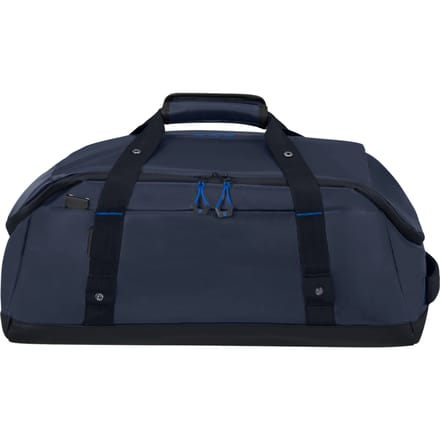 Samsonite Reistas Zonder Wielen - Ecodiver Duffle S Blue Nights