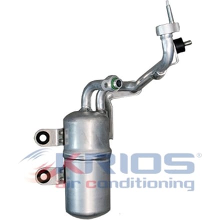 Droger, airconditioningsysteem MEAT & DORIA K132403
