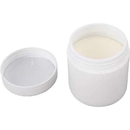 300ML Entwas Veelzijdig Koudewas Schildermedium voor Olie Waterverf Kunst Afsluiter white