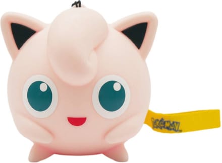 Teknofun - Pokemon - Jiggly Puff LED Lamp - Lamp