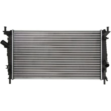 Radiator, motorkoeling THERMOTEC D7G002TT