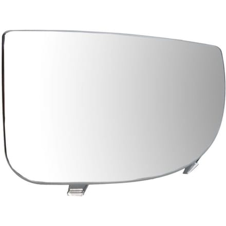 Buitenspiegel - Spiegel glas BLIC 5402-04-1131115P, Rechts