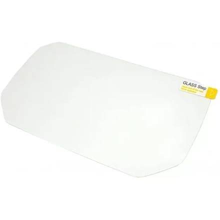 Gehard glasfolie voor scherm Brazoline BMW R1200GS