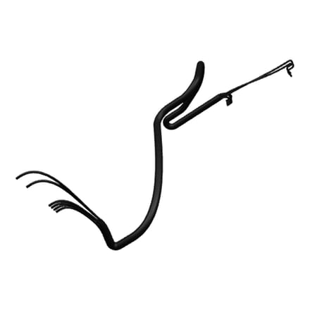 AEG kabel, waterverzachter, pomp 140053315028