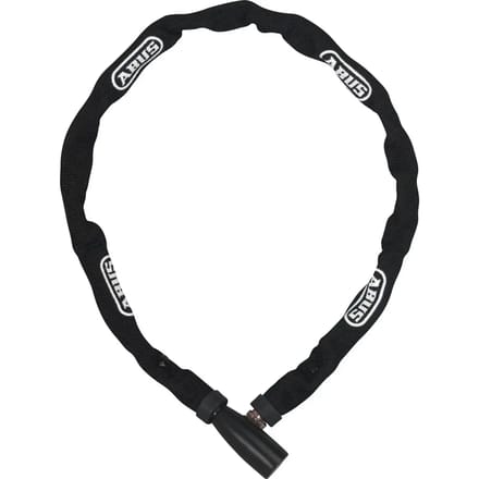 Fietsslot ABUS Kettingslot - 1500 Web - Security level 3 - zwart - 60 cm - Geschikt voor kinderfietsen