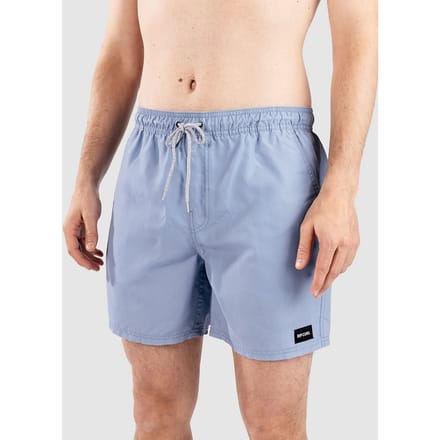 Rip Curl Easy Living Volley Boardshorts blauw