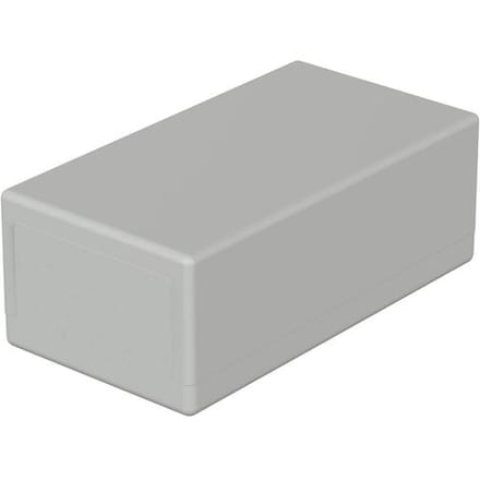 TRU COMPONENTS KS 440 05440002.MT36 Elektronicabehuizing 150 x 80 x 55 1 stuk(s)