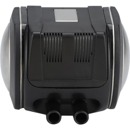 Pulsateur de traite HP102 pour vaches, accessoires pour machine à traire, équipement agricole avec deux sorties