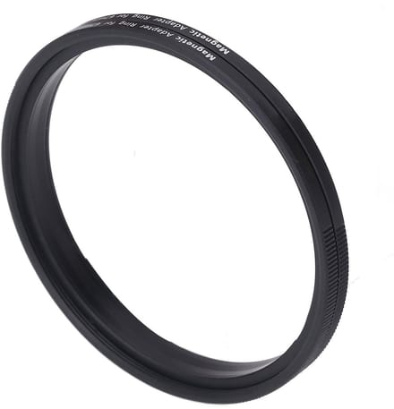 Dailygoods- Filter Magnetische Omzetting - 67MM Ring - Aluminiumlegering - Erosiebestendig - Valbestendig - Naadloze Pasvorm - Camera Filter