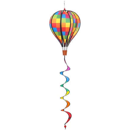 Invento Windgong Luchtballon 104 X 28 Cm Polyester