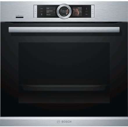 Bosch HBG676ES6 - Inbouw oven