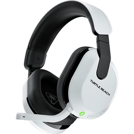 Turtle Beach Stealth 600p Gen 3 – Draadloze Gaming Headset – PS5, PS4, PC & Switch – Wit