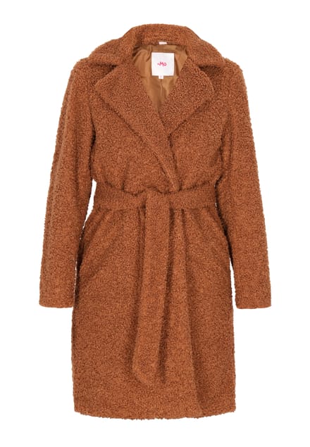 Mymo jas Dames bruin