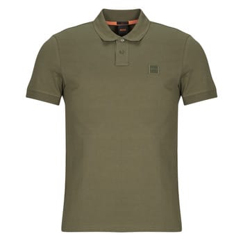 BOSS  Polo Shirt Korte Mouw Passenger