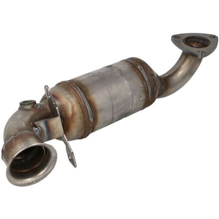 Katalysator ASSO MARMITTE SRL 10.0099