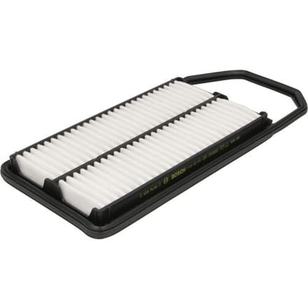 Luchtfilter BOSCH F 026 400 833