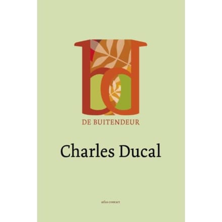 De Buitendeur - Charles Ducal