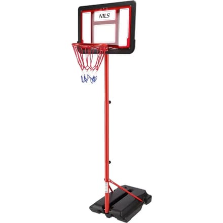 Basketbalhoepel NILS ZDK881A