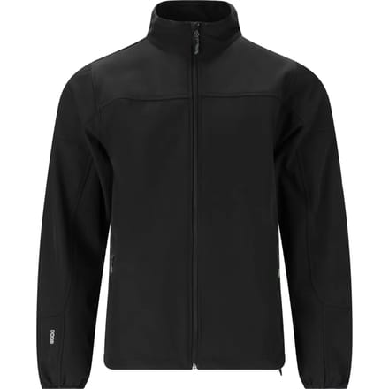 Waterdichte jas Whistler Dublin Softshell W-PRO 8000