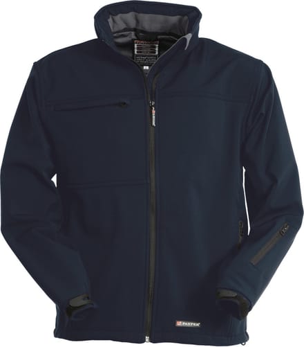 Payper Alaska - Navy Blue - M