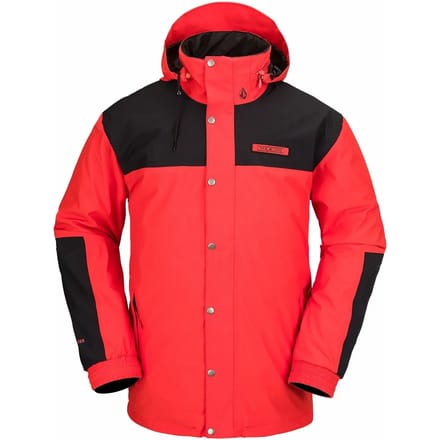 Ski-jas Volcom Longo Gore-Tex