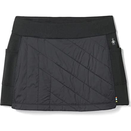 Vrouwelijke rok Smartwool Smartloft